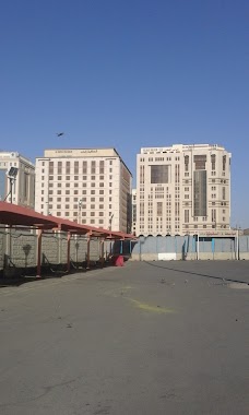 Elyas Safia Hotel, Author: Mohamed Haris