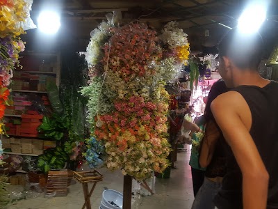 florist