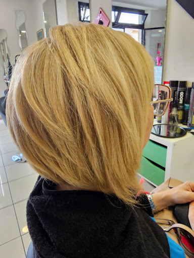 Mark 126 hair style Gallery - Italy