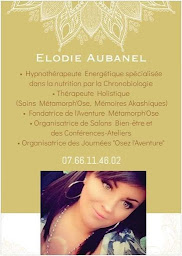 Photo n°3 de Association L'instant zen : Béatrice Jouret et Elodie Aubanel - Organisation de Salons Bien-être, de Conférences, Formations massage bien-être, Plusieurs thérapeutes au sein de l'association. à Monteux (Massothérapeute)