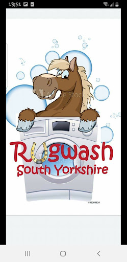 Rug Wash South Yorkshire