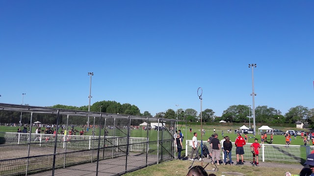Stade Municipal Raymond Bourdon