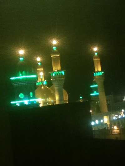 Photos of Committee Abu Talib Hotel
