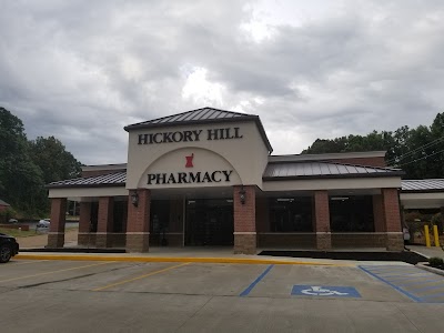 Hickory Hill Pharmacy