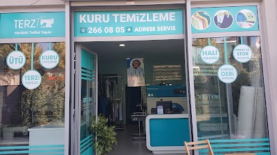 Marka Dry halı yıkama