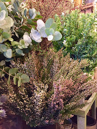 Photo n°41 de La Fée Clochette à Paris (Fleuriste)