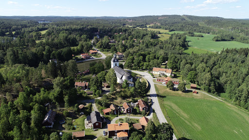 Ramsberg kyrka - Thumbnail