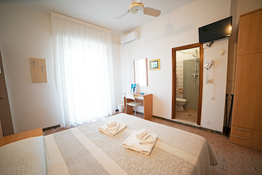 Hotel Mara - Visual