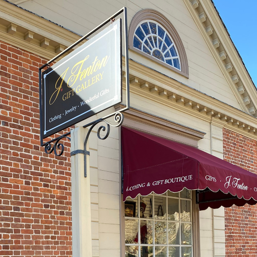 J. Fenton Gallery - Thumbnail