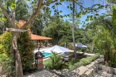 Photos of Pelan Pelan Bali - Surf and Yoga Retreat