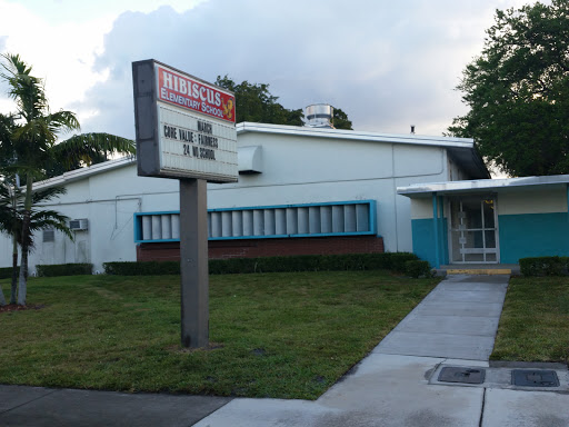 Hibiscus Elementary School