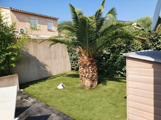 Photo de Services et Paysages à Pignans (83790)