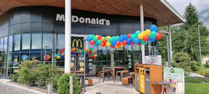 Photo n°7 de McDonald's à Crolles (Restauration rapide)