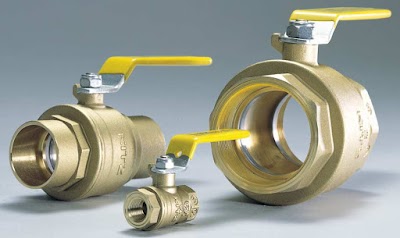 Photos of PT. Sinar Mas Sakti - KITZ Valve Authorized Distributor
