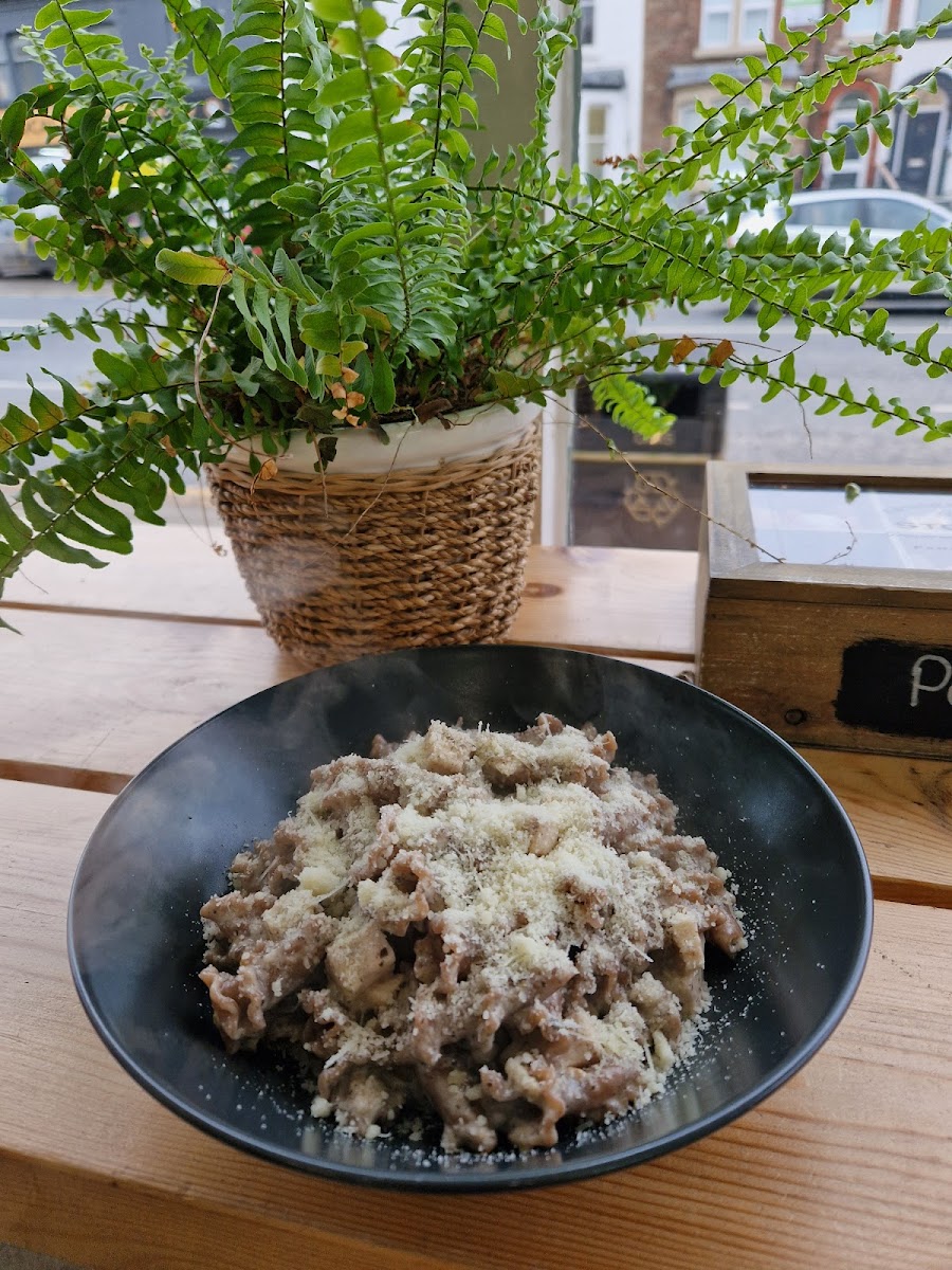 The Pasta Shop — photo 11