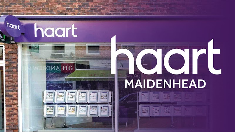 haart Estate and Lettings Agents Maidenhead photo 3