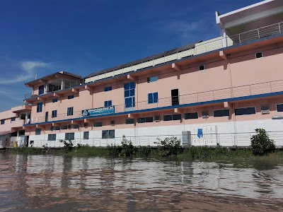 Photos of Jalalabad Frozen Foods Ltd.
