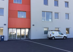 Photo n°1 de Maisons Alysia 56 Nord Constructeur à Lanester (Constructeur de maisons personnalisées)