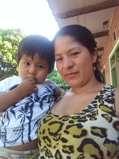 Photos of Plaza, Cancha Polifuncional, Parque y Ciclovia