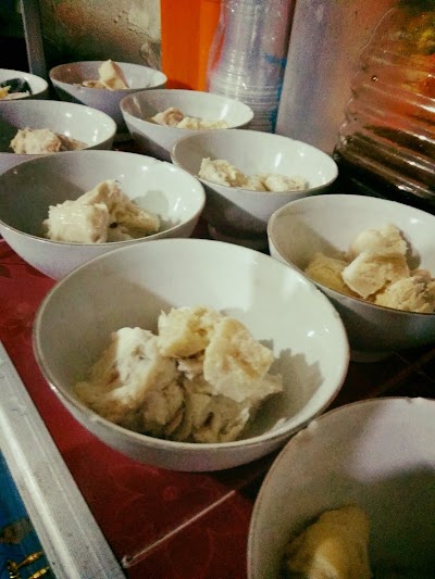 Photos of Ayam Bakar Timbel Mawar