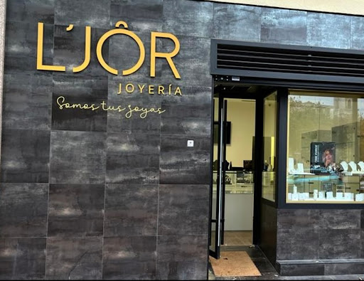 L’jor Joyería