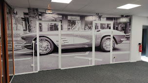 Photo n°6 de CLUB Groupe à Trappes (Service de réparation d'imprimantes)