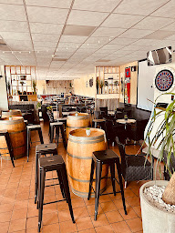 Photo n°58 de L'ATLANTIC Bar Restaurant Snack à Les Mathes (Pizzas à emporter)