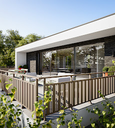 Photo n°12 de ETS Guinaudeau SAS à La Chaize-le-Vicomte (Menuisier)