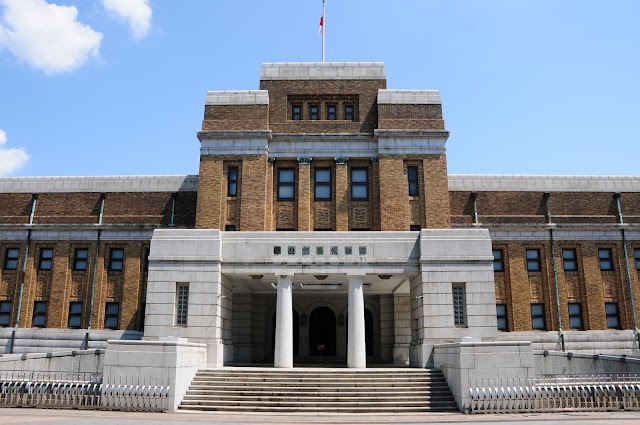 Ueno Park