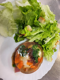 Photo n°19 de Les Pot'iront à Saint-Maurice-l'Exil (Restaurant français)