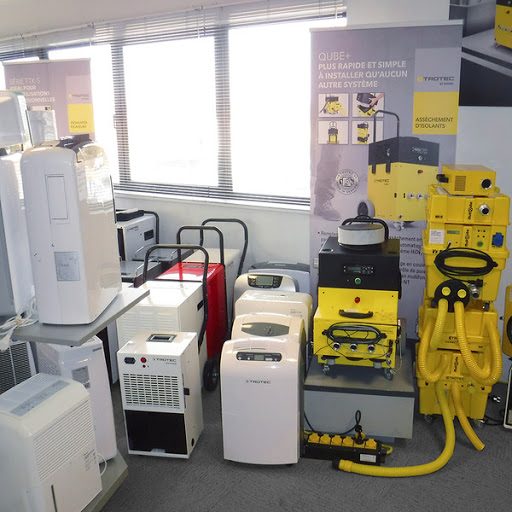 Trotec GmbH & Co. KG - Thumbnail