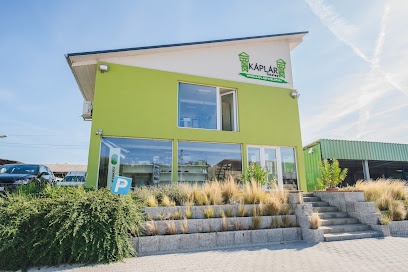 Káplár Fatelep Vác