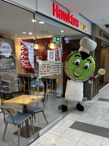 Photo of Hawkers Wok