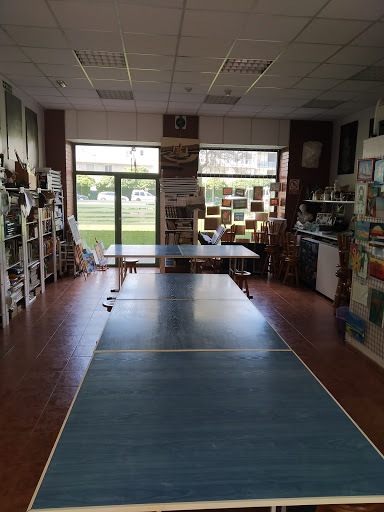 Academia de Arte Grafito