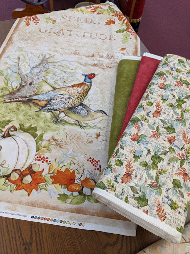 Sew Bee It Quilt Shop - Thumbnail