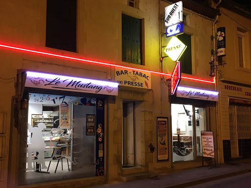 Photo 8 - Cafétéria de Confolens