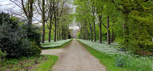 Toeristisch Overstappunt Landgoed Linschoten. - Thumbnail