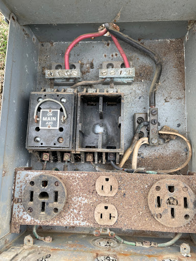 Lee Brother's Electrical - Thumbnail