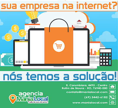 Photos of Mania Local - Ag&ecirc;ncia de Marketing Digital e Publicidade