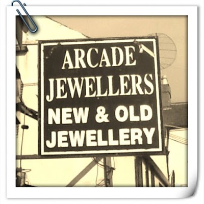 Photos of Arcade Jewellers