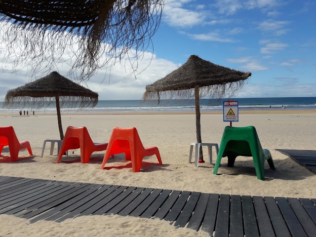 Praia de Carcavelos