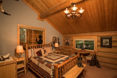 Western Pleasure Guest Ranch