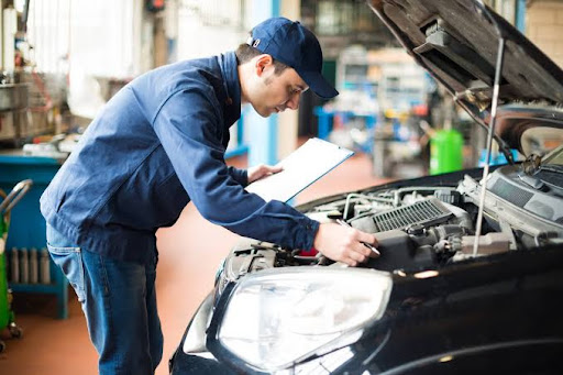 Free inspection your cars this week post image
