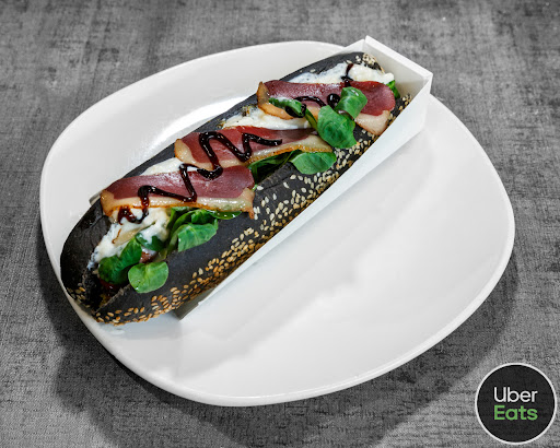 Photo 2 - HD Original Hot Dog