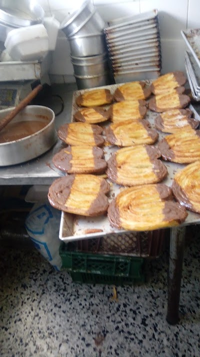 Photos of Panader&iacute;a Tolipan