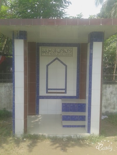 Photos of Tawadi Eidgah