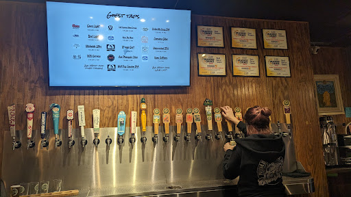 Humble Farmer Brewing- Imperial - Thumbnail