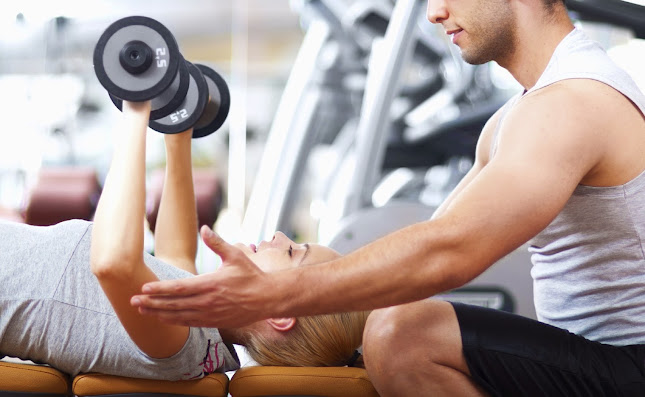 Storm Fitness Academy Ltd Open Times