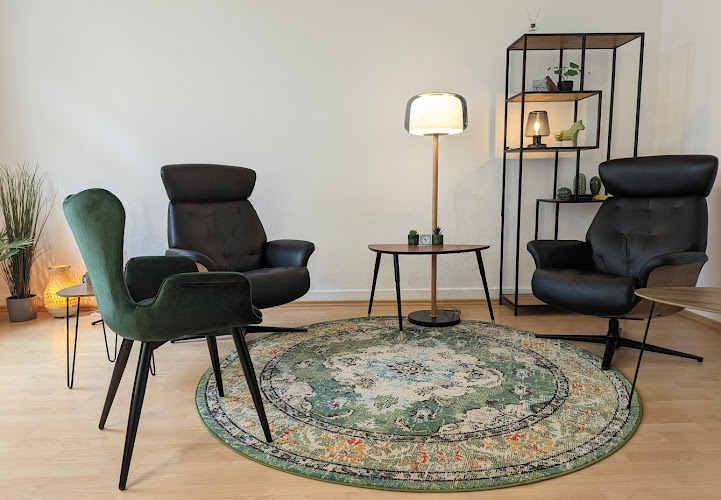 Dipl.-Psychologe Alexander Zeiß - Praxis für Psychotherapie