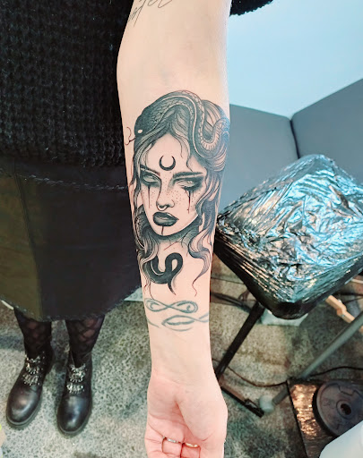 Universinks - Tatouages Caen